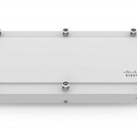 MR53E-HW - Cisco Meraki MR53E Dual-band, 802.11ac Wave 2 Access Point. Indoor WiFi 5 - New