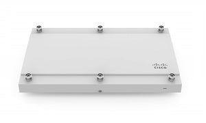 MR53E-HW - Cisco Meraki MR53E Dual-band, 802.11ac Wave 2 Access Point. Indoor WiFi 5 - New