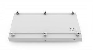 MR53E-HW - Cisco Meraki MR53E Dual-band, 802.11ac Wave 2 Access Point. Indoor - Refurb'd