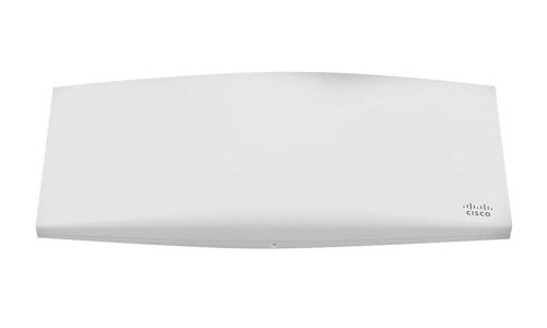 MR55-HW - Cisco Meraki MR55 Dual-band 802.11ax Compatible Access Point, Indoor WiFi 6 - Refurb'd