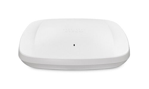 MR57-HW - Cisco Meraki MR57 Ultra-High-Performance Wireless Access Point, Indoor WiFi 6E - Refurb'd