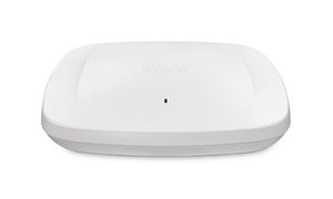 MR57-HW - Cisco Meraki MR57 Ultra-High-Performance Wireless Access Point, Indoor WiFi 6E - Refurb'd