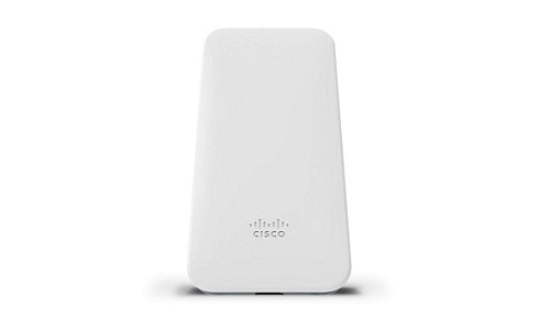 MR70-HW - Cisco Meraki MR70 Dual-band, 802.11ac Wave 2 Ruggedized Access Point, Outdoor WiFi 5 - New