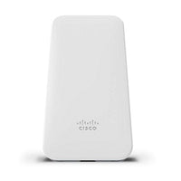 MR70-HW - Cisco Meraki MR70 Dual-band, 802.11ac Wave 2 Ruggedized Access Point, Outdoor WiFi 5 - Refurb'd