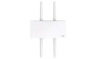 MR76-HW - Cisco Meraki MR76 High Performance 802.11ax Wireless Access Point, Outdoor WiFi 6 - Refurb'd