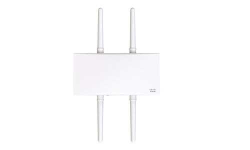 MR86-HW - Cisco Meraki MR86 High Performance 802.11ax Wireless Access Point, Outdoor WiFi 6 - New