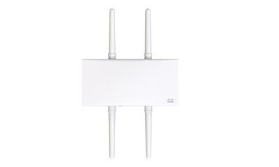 MR86-HW - Cisco Meraki MR86 High Performance 802.11ax Wireless Access Point, Outdoor WiFi 6 - Refurb'd