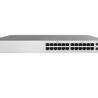 MS120-24-HW - Cisco Meraki MS120 Access Switch - Refurb'd