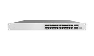 MS120-24-HW - Cisco Meraki MS120 Access Switch - New