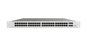 MS120-48-HW - Cisco Meraki MS120 Access Switch, 48 Ports, 1Gbe Fixed Uplinks  - Refurb'd