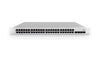 MS210-48-HW - Cisco Meraki MS210 Access Switch, 48 Ports, 1GbE Fixed Uplinks - New