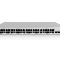 MS210-48-HW - Cisco Meraki MS210 Access Switch, 48 Ports, 1GbE Fixed Uplinks - New