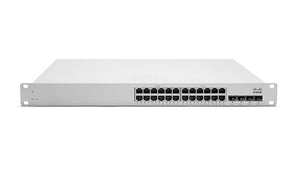 MS220-24-HW - Cisco Meraki MS220 Layer 2 Access Switch - New