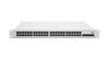 MS220-48-HW - Cisco Meraki MS220 Layer 2 Access Switch - New
