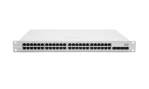 MS220-48-HW - Cisco Meraki MS220 Layer 2 Access Switch - New