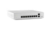 MS220-8-HW - Cisco Meraki MS220 Compact Access Switch, 8 Ports, 1GbE Uplinks - Refurb'd