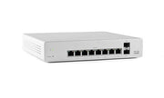 MS220-8P-HW - Cisco Meraki MS220 Compact Access Switch - New