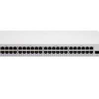 MS225-48LP-HW - Cisco Meraki MS225 Stackable Access Switch - New