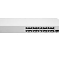 MS250-24-HW - Cisco Meraki MS250 Stackable Access Switch, 24 Port, 10GbE Fixed Uplink - Refurb'd
