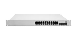 MS250-24-HW - Cisco Meraki MS250 Stackable Access Switch - Refurb'd