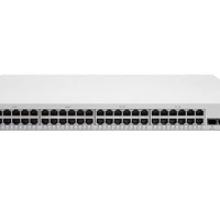 MS250-48FP-HW - Cisco Meraki MS250 Stackable Access Switch - Refurb'd