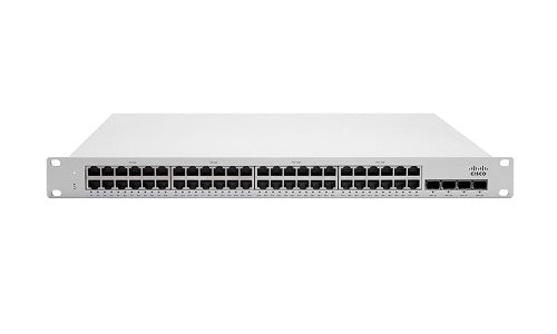 MS250-48FP-HW - Cisco Meraki MS250 Stackable Access Switch - New