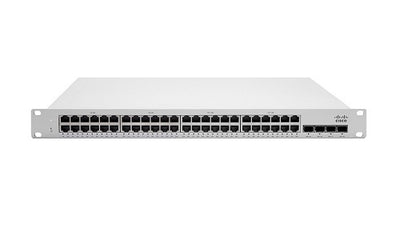 MS250-48LP-HW - Cisco Meraki MS250 Stackable Access Switch - Refurb'd