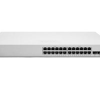 MS320-24-HW - Cisco Meraki MS320 Layer 3 Access Switch - Refurb'd