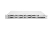 MS320-48-HW - Cisco Meraki MS320 Access Switch, 48 Ports, 10GbE Uplinks - Refurb'd