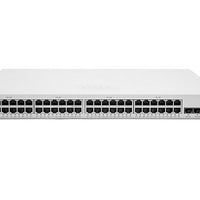MS320-48LP-HW - Cisco Meraki MS320 Layer 3 Access Switch - Refurb'd