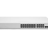 MS350-24X-HW - Cisco Meraki MS350 Stackable Access Switch - New