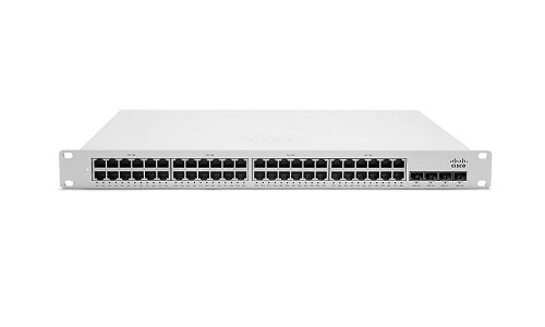 MS350-48-HW - Cisco Meraki MS350 Stackable Access Switch - New