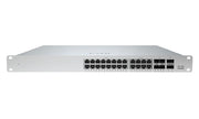 MS355-24X2-HW - Cisco Meraki MS355 Multi-Gigabit Switch, 24 mGbE Ports PoE, 10GbE SFP+ & 40GbE QSFP+ Uplinks - Refurb'd