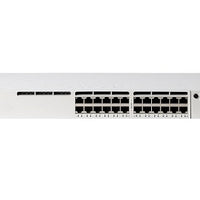 MS390-24P-HW - Cisco Meraki MS390 Access Switch, 24 Ports PoE, 720w - New