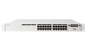 MS390-24P-HW - Cisco Meraki MS390 Access Switch, 24 Ports PoE, 720w - Refurb'd