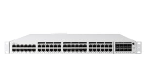 MS390-48-HW - Cisco Meraki MS390 Multi-Gigabit Access Switch, 48 Ports - New