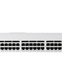 MS390-48-HW - Cisco Meraki MS390 Multi-Gigabit Access Switch, 48 Ports - Refurb'd