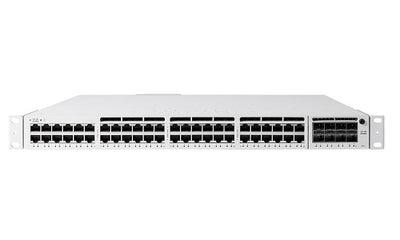MS390-48UX2-HW - Cisco Meraki MS390 Access Switch, 48 mGbE Ports UPoE, 1745w - Refurb'd
