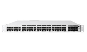 MS390-48UX2-HW - Cisco Meraki MS390 Access Switch, 48 mGbE Ports UPoE, 1745w - New