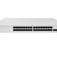 MS410-32-HW - Cisco Meraki MS410 Aggregation Switch, 32 SFP Ports, 10GbE Uplinks - Refurb'd