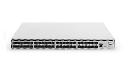 MS420-48-HW - Cisco Meraki MS420 Aggregation Switch, 48 10GbE SFP Ports - Refurb'd