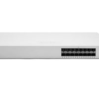 MS425-16-HW - Cisco Meraki MS425 Aggregation Switch, 16 10GbE SFP+ Ports, 40G QSFP+ Uplinks - New