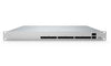 MS450-12-HW - Cisco Meraki MS450 Aggregation Switch, 12 40G QSFP+ Ports, 100G QSFP28 Uplinks - Refurb'd