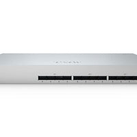 MS450-12-HW - Cisco Meraki MS450 Aggregation Switch, 12 40G QSFP+ Ports, 100G QSFP28 Uplinks - Refurb'd