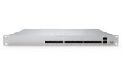 MS450-12-HW - Cisco Meraki MS450 Aggregation Switch, 12 40G QSFP+ Ports, 100G QSFP28 Uplinks - Refurb'd