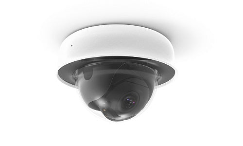 MV22X-HW - Cisco Meraki MV22 Varifocal Smart Camera - New