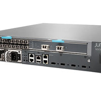 MX10-T-DC - Juniper MX10 Universal Edge Router - Refurb'd