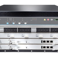 MX240BASE-AC - Juniper MX240 Ethernet Service Router - New