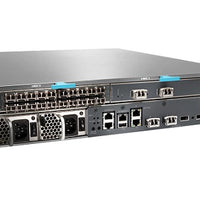 MX40-T-DC - Juniper MX40 Router Chassis - Refurb'd