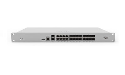 MX450-HW - Cisco Meraki MX450 Security and SD-WAN Appliance - Refurb'd